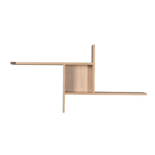 PÓŁKA ŚCIENNA RAF-04-SS-1