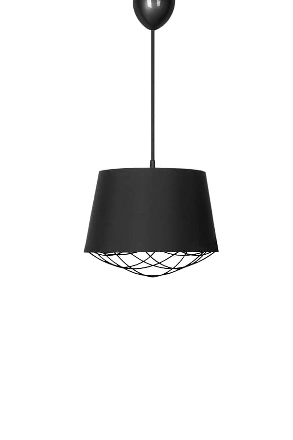 Lampa AVZ24